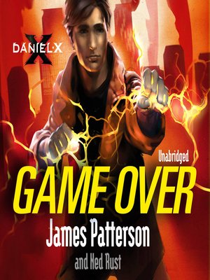 cover image of Game Over